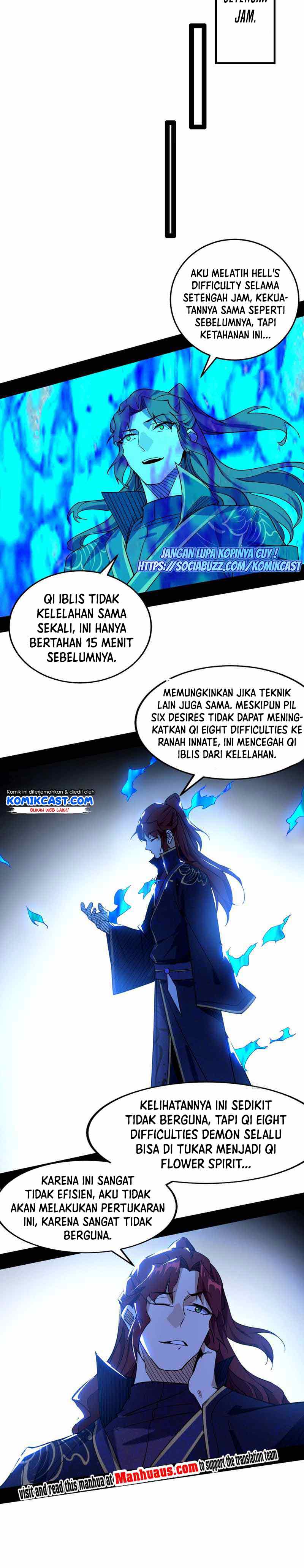 Dilarang COPAS - situs resmi www.mangacanblog.com - Komik im an evil god 210 - chapter 210 211 Indonesia im an evil god 210 - chapter 210 Terbaru 14|Baca Manga Komik Indonesia|Mangacan